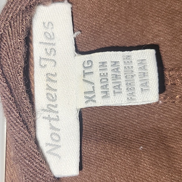 Northern Isles Jacket - Picture 4 of 5